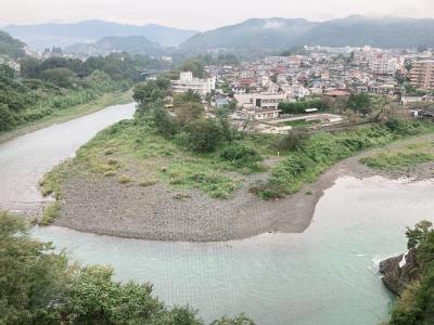 都内で川遊びができる宿