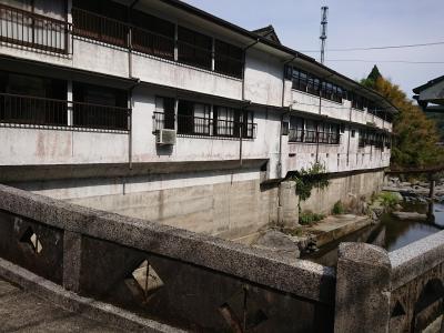 喜久屋旅館　＜熊本県＞