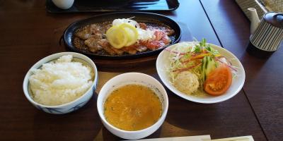 ハンバーガーショップです( ´ ▽ ` )ﾉ