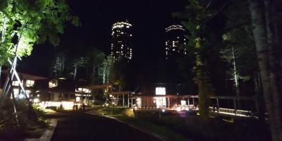 初星野リゾートトマム