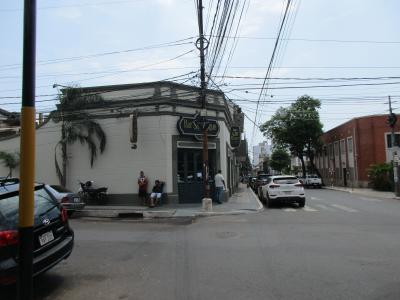 １９４７年創業の貫禄の味！