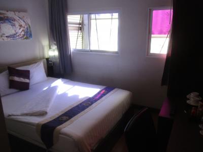 パラディソ ブティック スイーツ