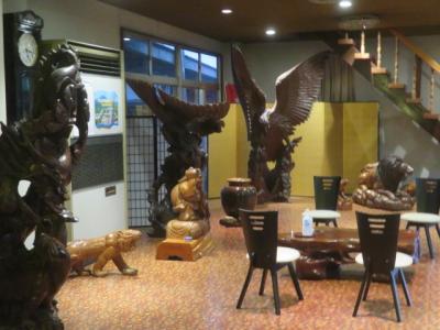 石和温泉郷 旅館 泉山荘