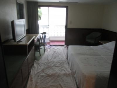 ブルバード ホテル バンコク スクンビット