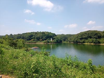 ムーミンバレーパーク手前までは無料!