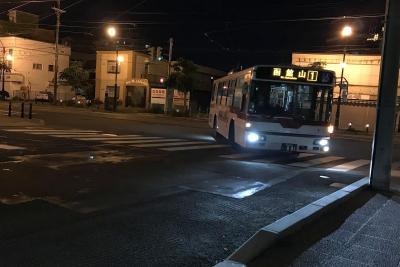 コスパ抜群 函館夜景観光