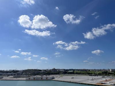 満喫出来ました