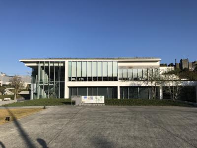 長野県信濃美術館