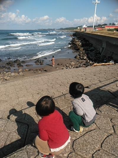 海あり足湯あり展望台あり食事処あり