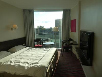 ダブルの一番安い部屋