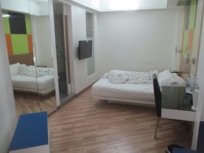 アソーク スイーツ ホテル