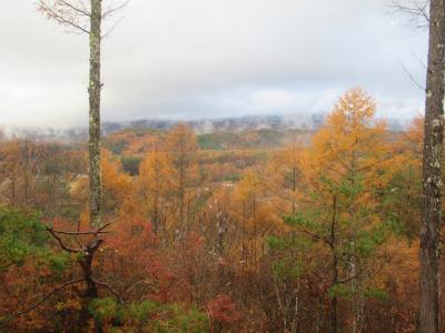 ペンション　ビューおんたけ