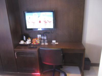 パラディソ ブティック スイーツ