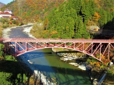 寒いので窓付きを選びました