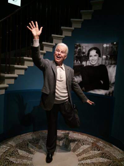 映画を知らなくても楽しい