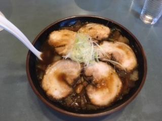 アリランラーメン