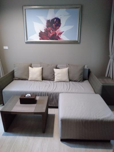 リビングルーム