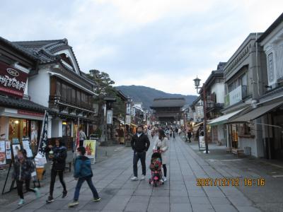 シンプルながら荘厳