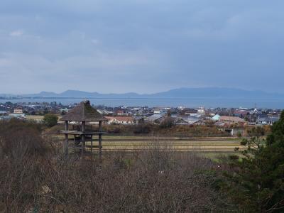駅から歩いて20分