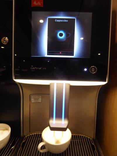 カッコいいコーヒーメーカー