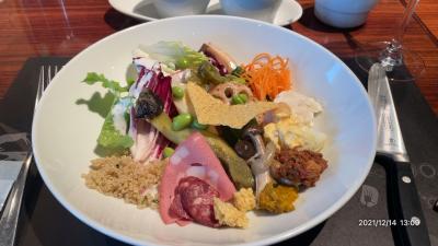 久しぶりの270グラム