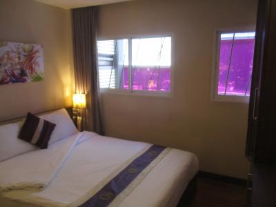 パラディソ ブティック スイーツ