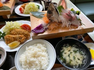 割烹旅館　東京湾