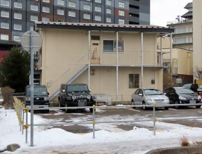 つかだ温泉旅館