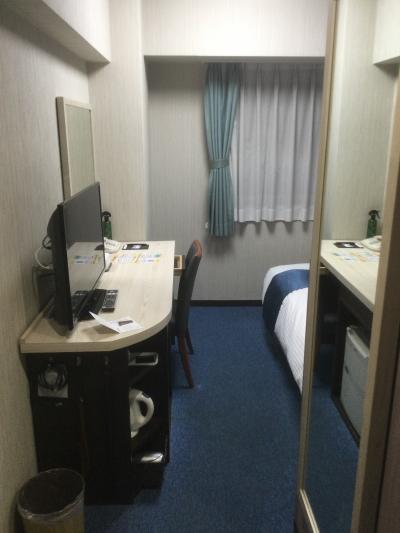 名駅と栄の間 小さなおもてなしが嬉しいビジネスホテル