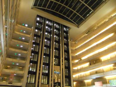 居心地良い、素敵なホテル！