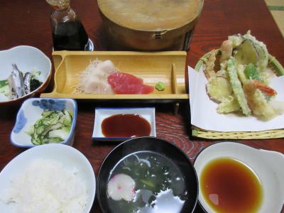 矢指ヶ浦温泉館