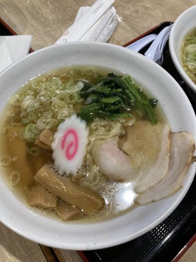 栃木名物がたくさん