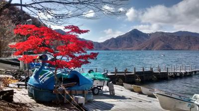 ペンション メープルリーフ＜栃木県＞