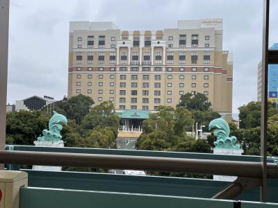 便利　スタッフ対応良し