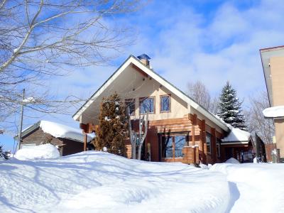 居心地の良い宿