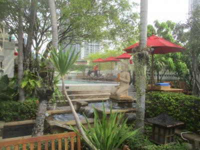 ブルバード ホテル バンコク スクンビット