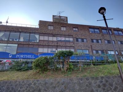 ＫＫＲポートヒル横浜