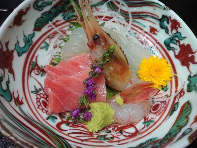 小さなお宿　南風館