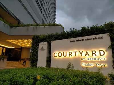 外観もリノベーションをしたばかり