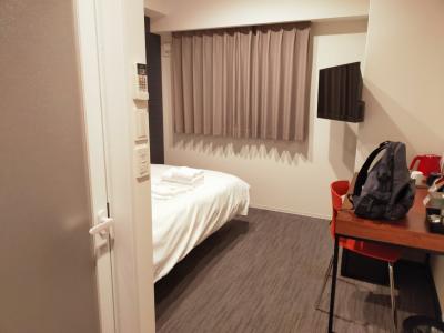 メルディアステイ 二条城 IWAGAMI