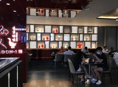 安定の美味しさ