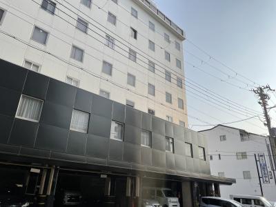和歌山市駅前の格安ホテル