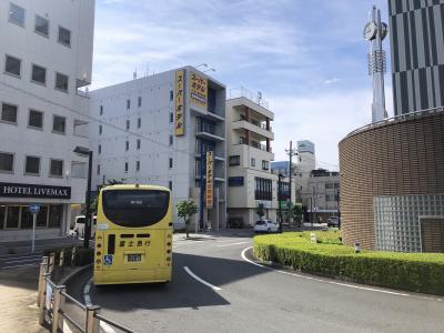 ２つのスーパーホテル　選ぶならこちら