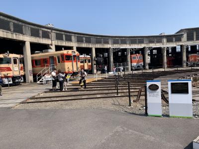 津山へ訪れた際にはぜひ寄って下さい。