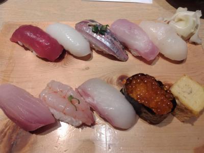 待ち時間が短ければ最高