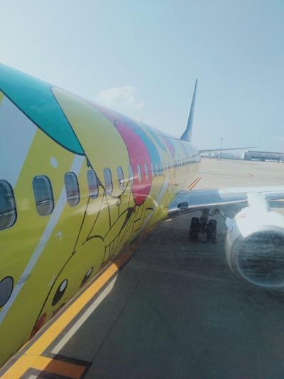 コスパのいい航空会社