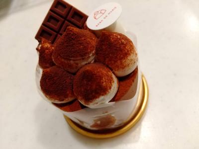 新城の駅近ケーキ屋 ババ ド マリー By Benly ババ ド マリーのクチコミ フォートラベル
