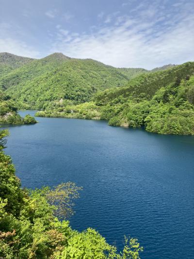 驚く程綺麗なブルーです*\(^o^)/*
