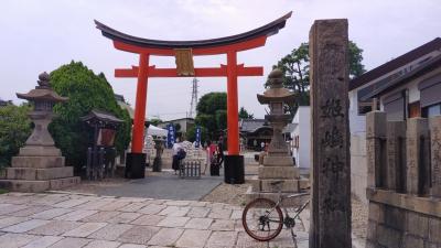 やりなおし神社