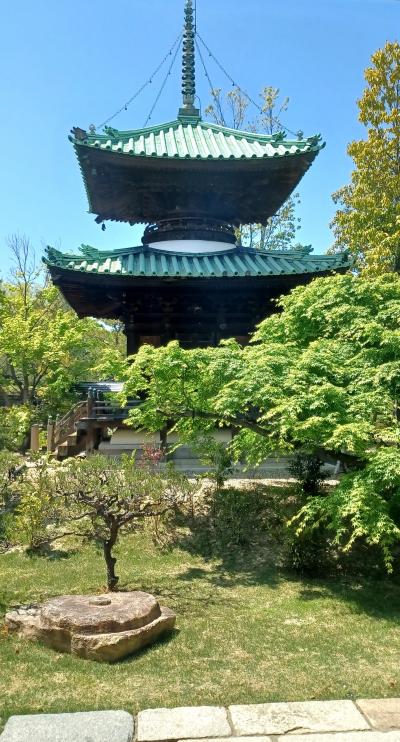 公園にあり散策ついでに美術館